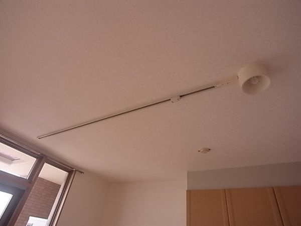 パレス東洋上甲子園の設備