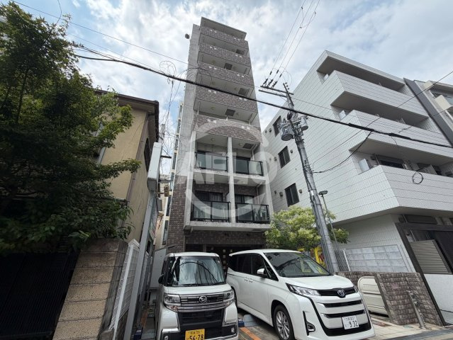 ラ・フォーレ東野田Ⅱ