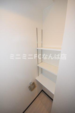 ネットフローラ阿波座