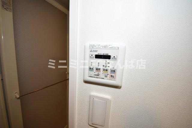 ネットフローラ阿波座