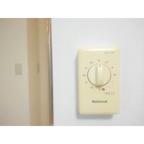 メゾンパストラルⅠの設備