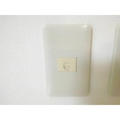 メゾンパストラルⅠの設備
