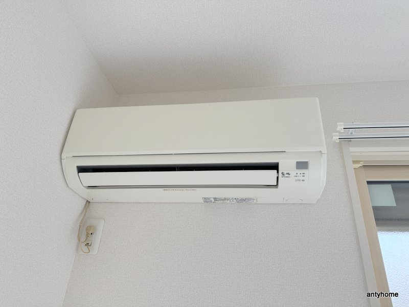 エル プエンテⅡの設備