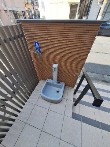 ウルメゾンのその他共用部分