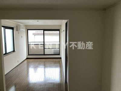 【寝室】 | メゾンＦＩＴ | 寝室です