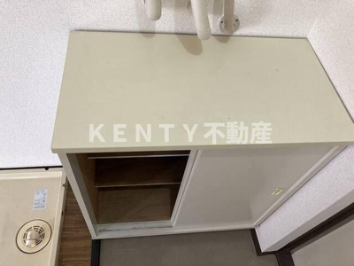 【設備】 | メゾンＦＩＴ