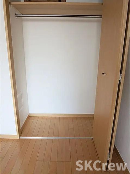 【収納】 | ジ・アパートメント　ヒルトップ中野 | 別部屋　参考