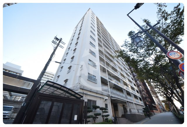 上本町第2ガーデンハイツ　味原小学校区の画像