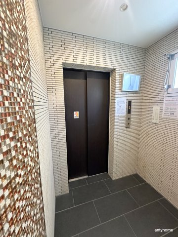 スワンズシティ北堀江　仲介手数料無料の設備