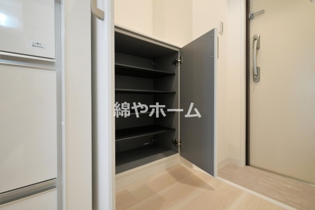 レクラン神路 のその他