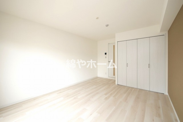 レクラン神路 の洋室|広々とした洋室です