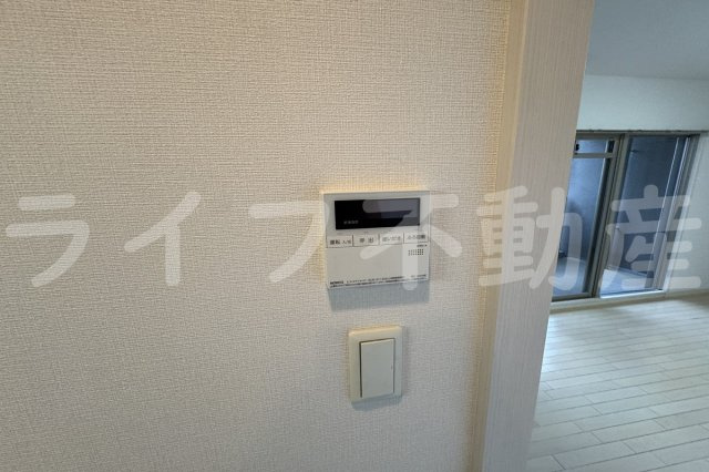 ドゥーエ森ノ宮の設備