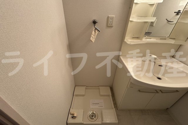 ドゥーエ森ノ宮の設備