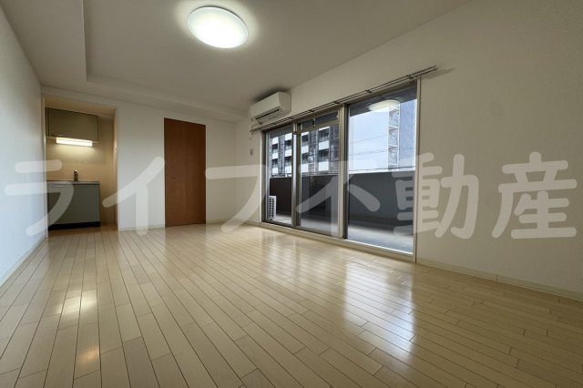 ドゥーエ森ノ宮の内装|おしゃれな内装です