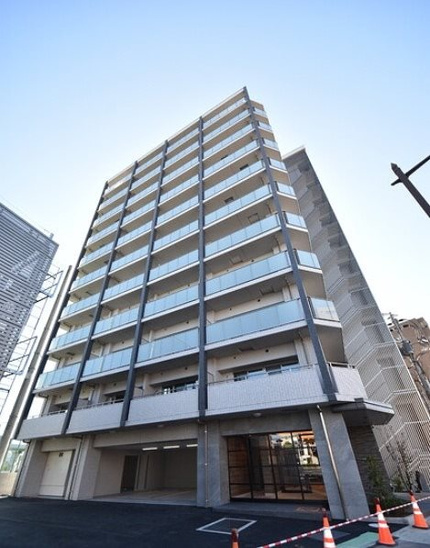 【外観】ハアラン国体町 