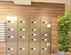 【その他共用部分】ハアラン国体町 