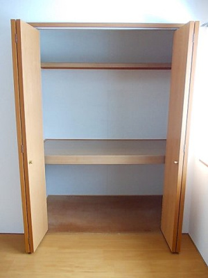【収納】 | サニーはまなす