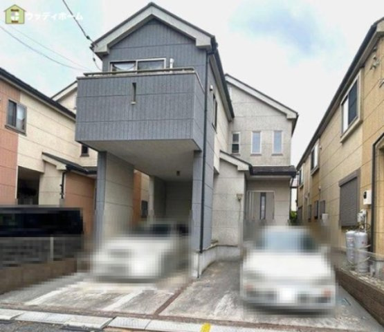 川口市安行出羽　中古一戸建て