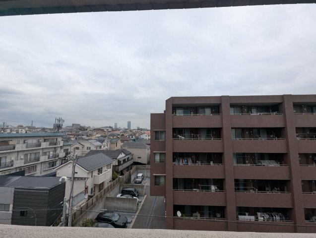 ラピスの展望