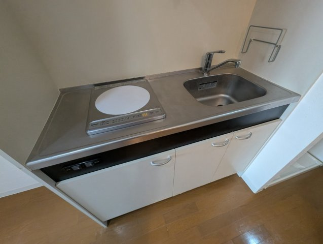 ラピスのキッチン