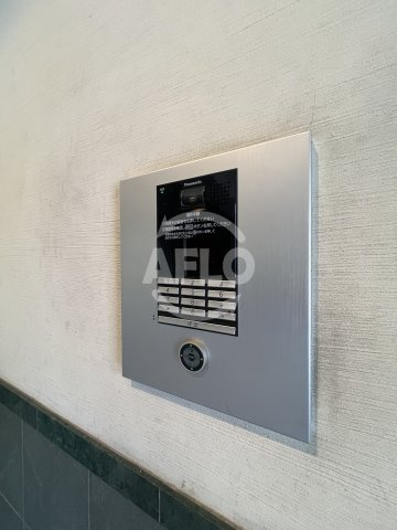 willDo塚本のセキュリティ|willDo塚本　オートロック