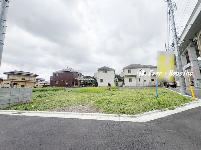 売地 清瀬市下宿２丁目の外観