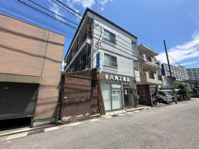 オクトハイツ
