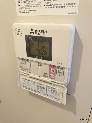 ウィルドゥ塚本　仲介手数料無料の内装