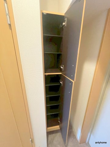 ウィルドゥ塚本　仲介手数料無料の収納