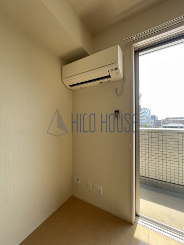 Luce del soleの設備