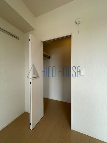 Luce del soleの収納