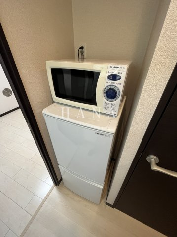 ハイツ　カリメラ の設備