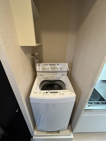 ハイツ　カリメラ の設備