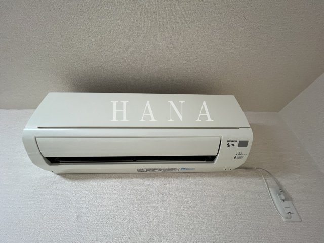 ハイツ　カリメラ の設備