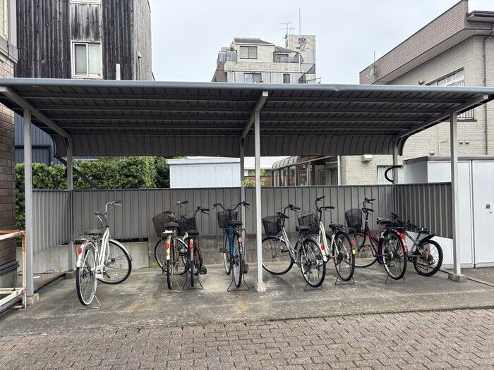 サンビレッジ二の宮　Ａのその他共用部分