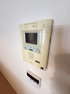 【セキュリティ】 | オーチャードアレー山手通