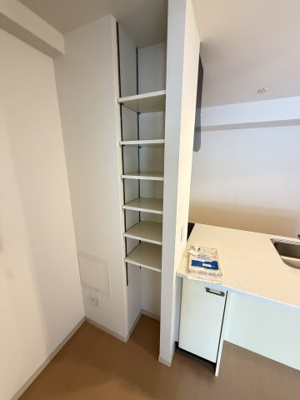 【内装】 | オーチャードアレー山手通