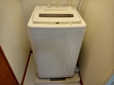 【内装】 | レオパレスミルフィーユ