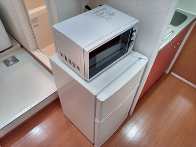 【その他】 | レオパレスミルフィーユ
