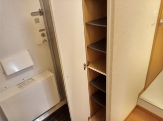 【その他】 | レオパレスミルフィーユ