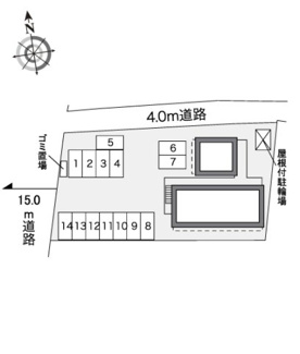 【その他】 | レオパレスミルフィーユ