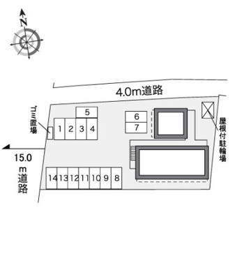 【その他】 | レオパレスミルフィーユ