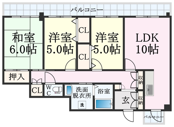 ロイヤルヴィレッジ