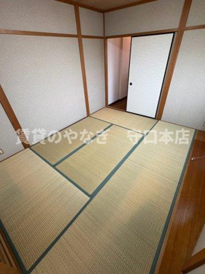 【和室】 | 北通1丁目戸建