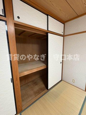 【収納】 | 北通1丁目戸建