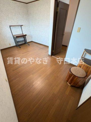 【洋室】 | 北通1丁目戸建