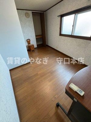 【洋室】 | 北通1丁目戸建