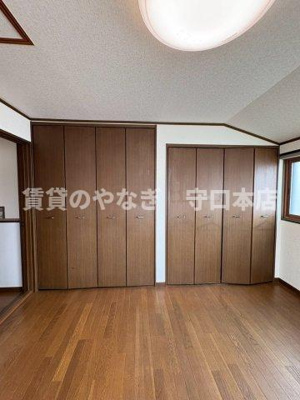 【収納】 | 北通1丁目戸建