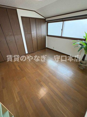 【洋室】 | 北通1丁目戸建