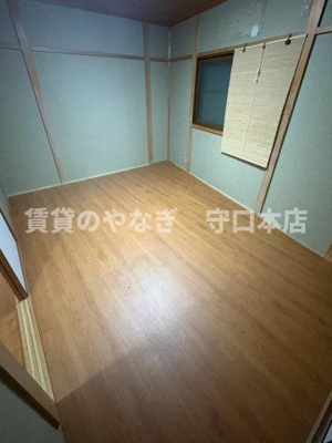 【洋室】 | 北通1丁目戸建